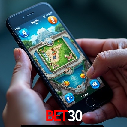 Segurança 2FA bet30