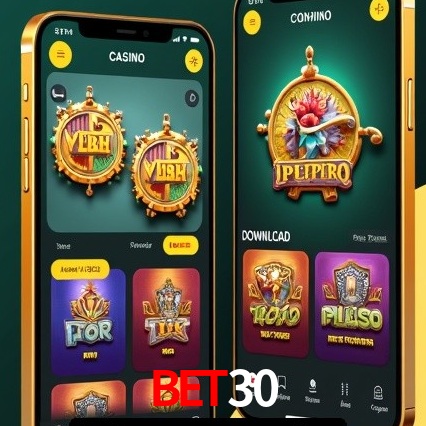 Benefícios da Conta bet30
