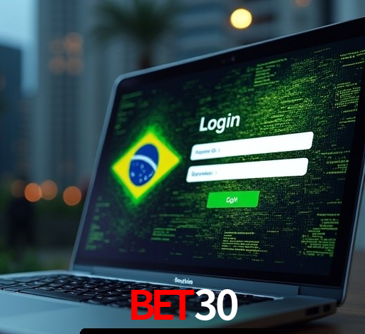 Integração de APIs bet30