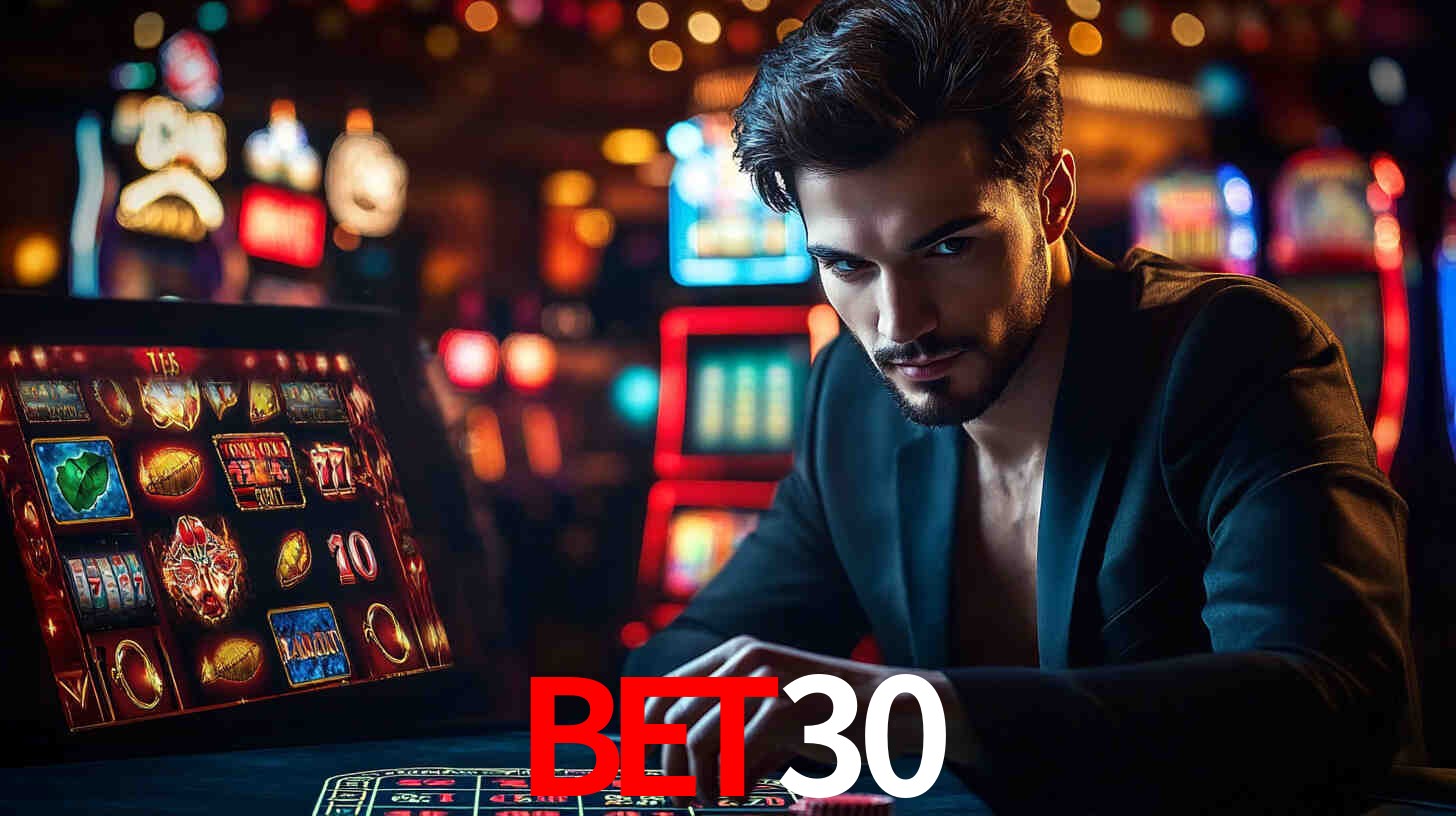 Apostas de Basquete bet30