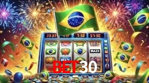 Apostas de Tênis bet30