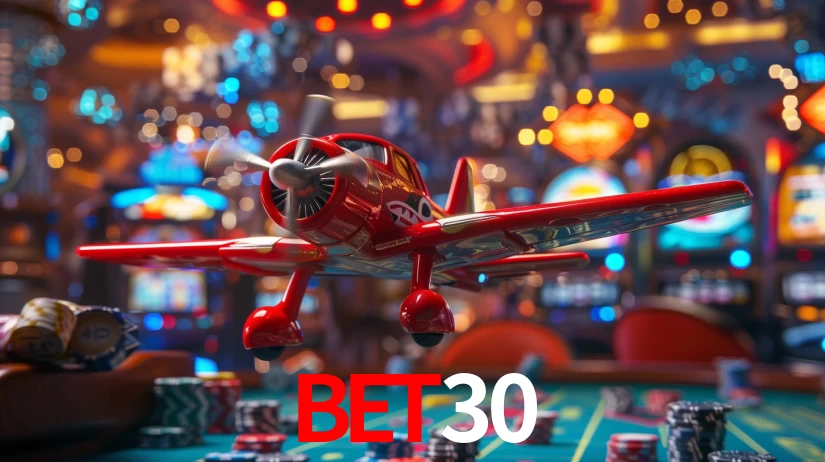 Estatísticas Crash Games bet30