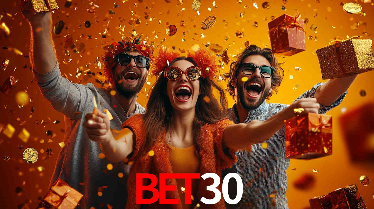 Promoção Relâmpago bet30