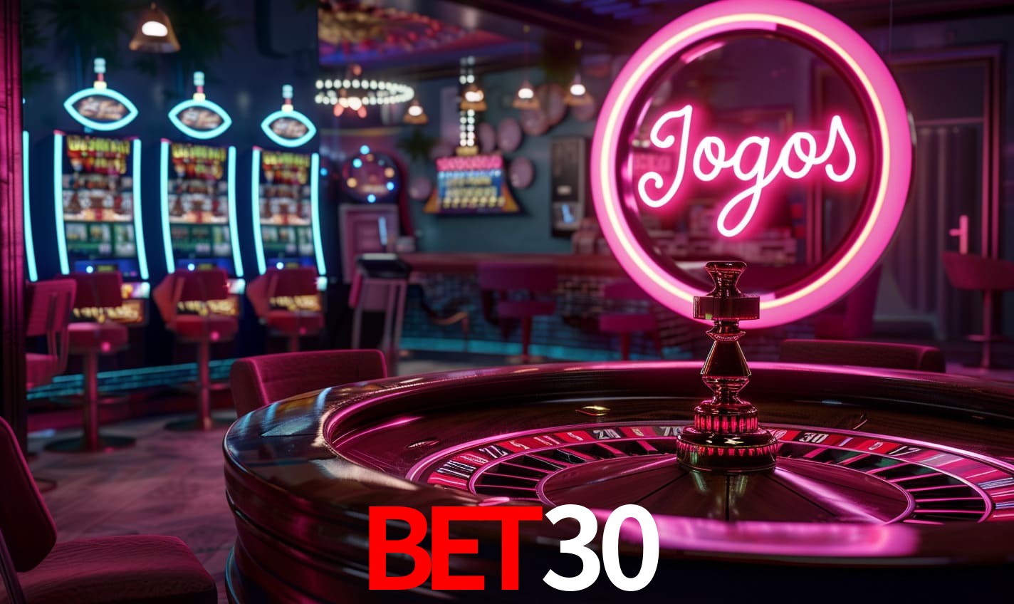 Diretório de Jogos bet30