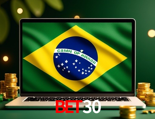 Provedores de Jogos bet30