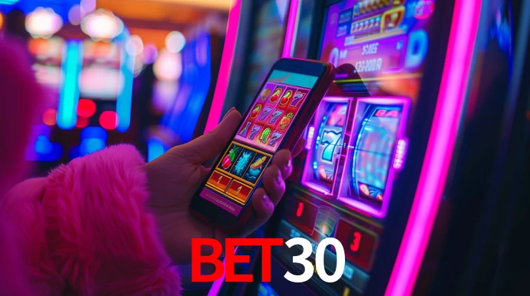 Tecnologia da Plataforma bet30
