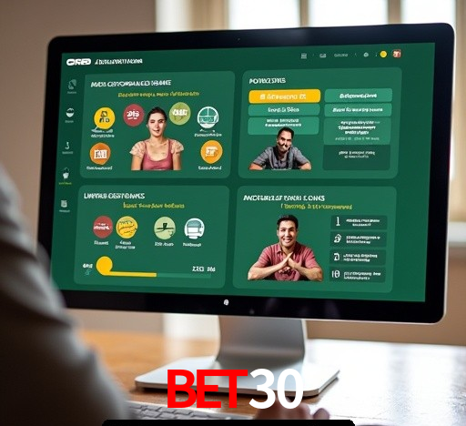 Promoções Sazonais bet30