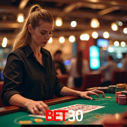 Estatísticas Esportivas bet30