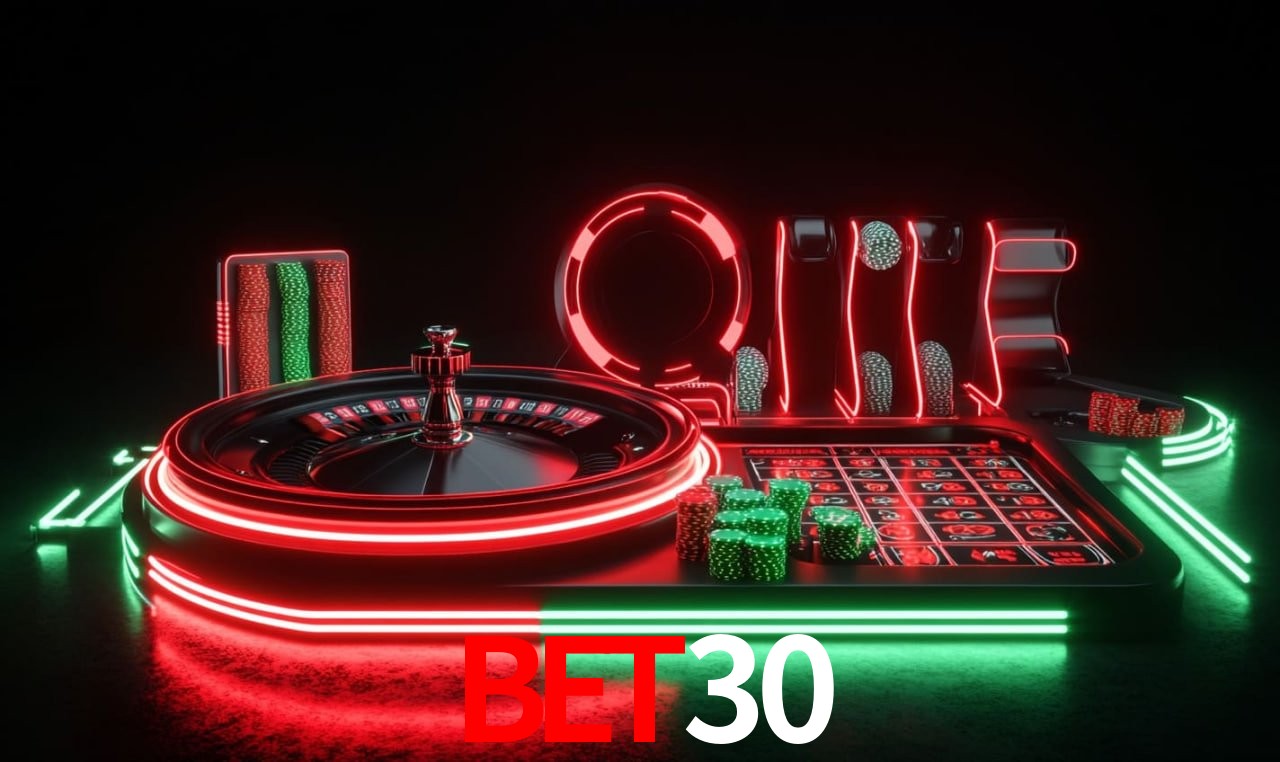 Estatísticas bet30