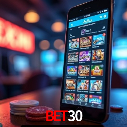 Casino VIP bet30