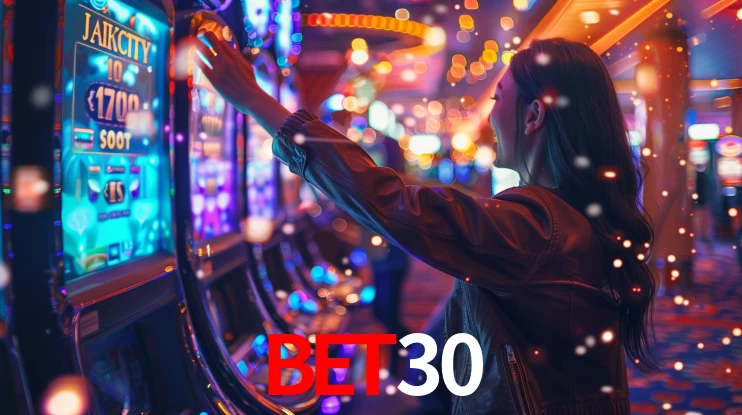 Programa VIP bet30